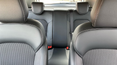 MG MG3 1.5 VTi-TECH Exclusive 5dr [Navigation] Petrol Hatchback